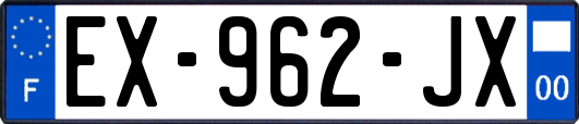 EX-962-JX