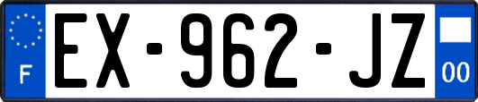 EX-962-JZ