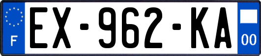 EX-962-KA