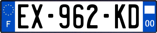 EX-962-KD