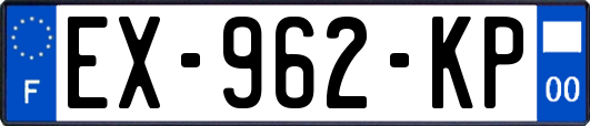 EX-962-KP