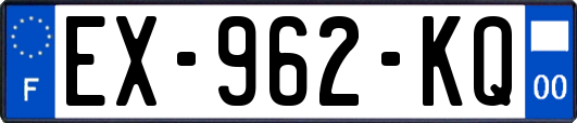 EX-962-KQ