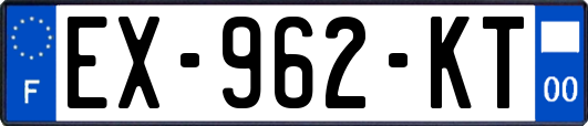 EX-962-KT