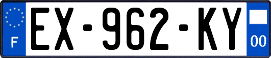 EX-962-KY