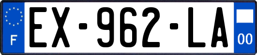 EX-962-LA