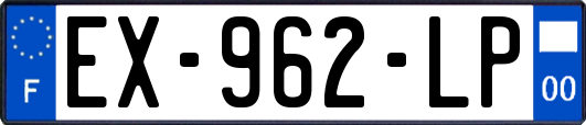 EX-962-LP