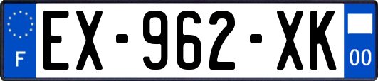 EX-962-XK