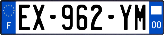EX-962-YM