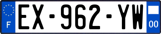EX-962-YW