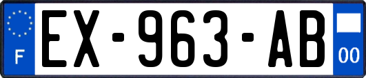 EX-963-AB