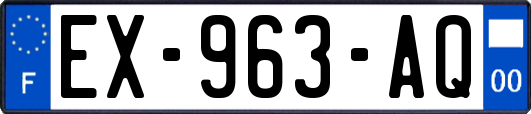 EX-963-AQ