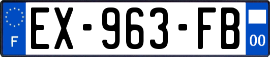 EX-963-FB