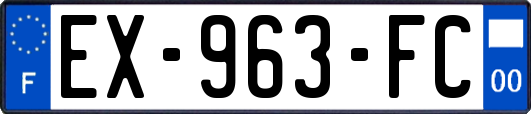 EX-963-FC