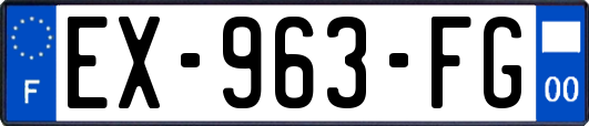 EX-963-FG