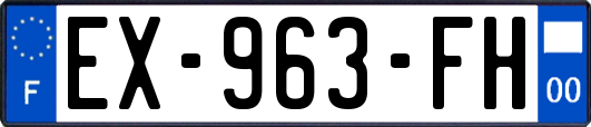 EX-963-FH