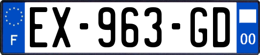 EX-963-GD
