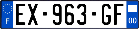 EX-963-GF