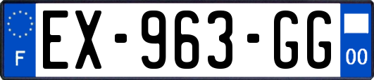 EX-963-GG