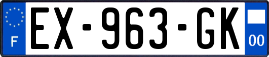EX-963-GK
