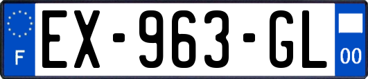 EX-963-GL