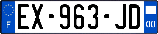EX-963-JD