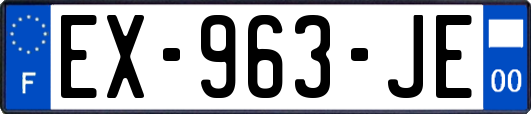 EX-963-JE