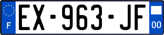 EX-963-JF