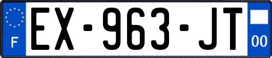 EX-963-JT