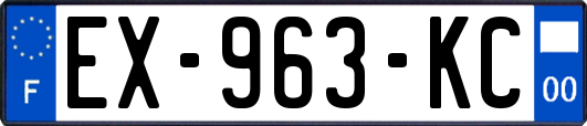 EX-963-KC