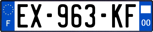 EX-963-KF