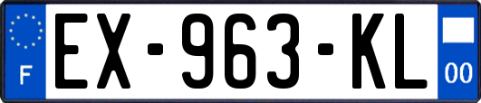 EX-963-KL