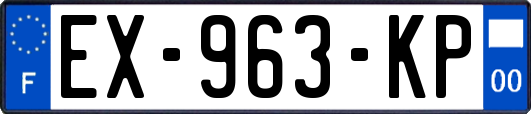 EX-963-KP
