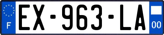 EX-963-LA