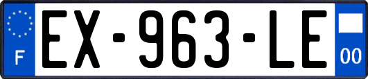 EX-963-LE