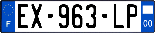 EX-963-LP