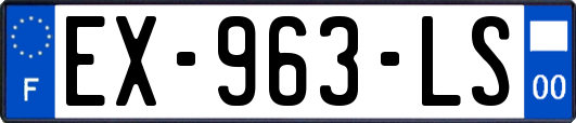 EX-963-LS