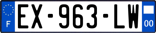 EX-963-LW