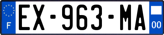 EX-963-MA