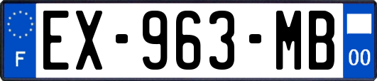 EX-963-MB