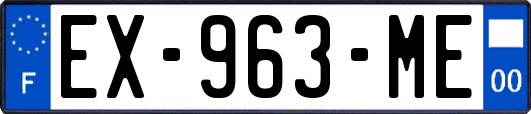 EX-963-ME