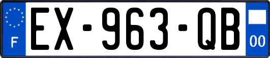 EX-963-QB