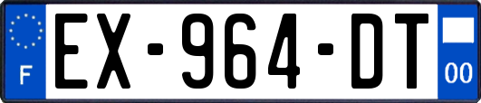 EX-964-DT
