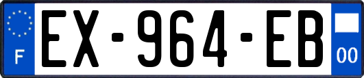 EX-964-EB
