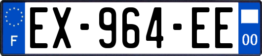 EX-964-EE