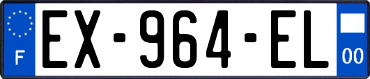 EX-964-EL