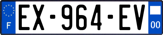 EX-964-EV