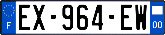 EX-964-EW