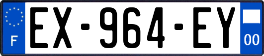 EX-964-EY
