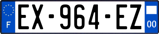 EX-964-EZ