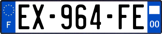 EX-964-FE